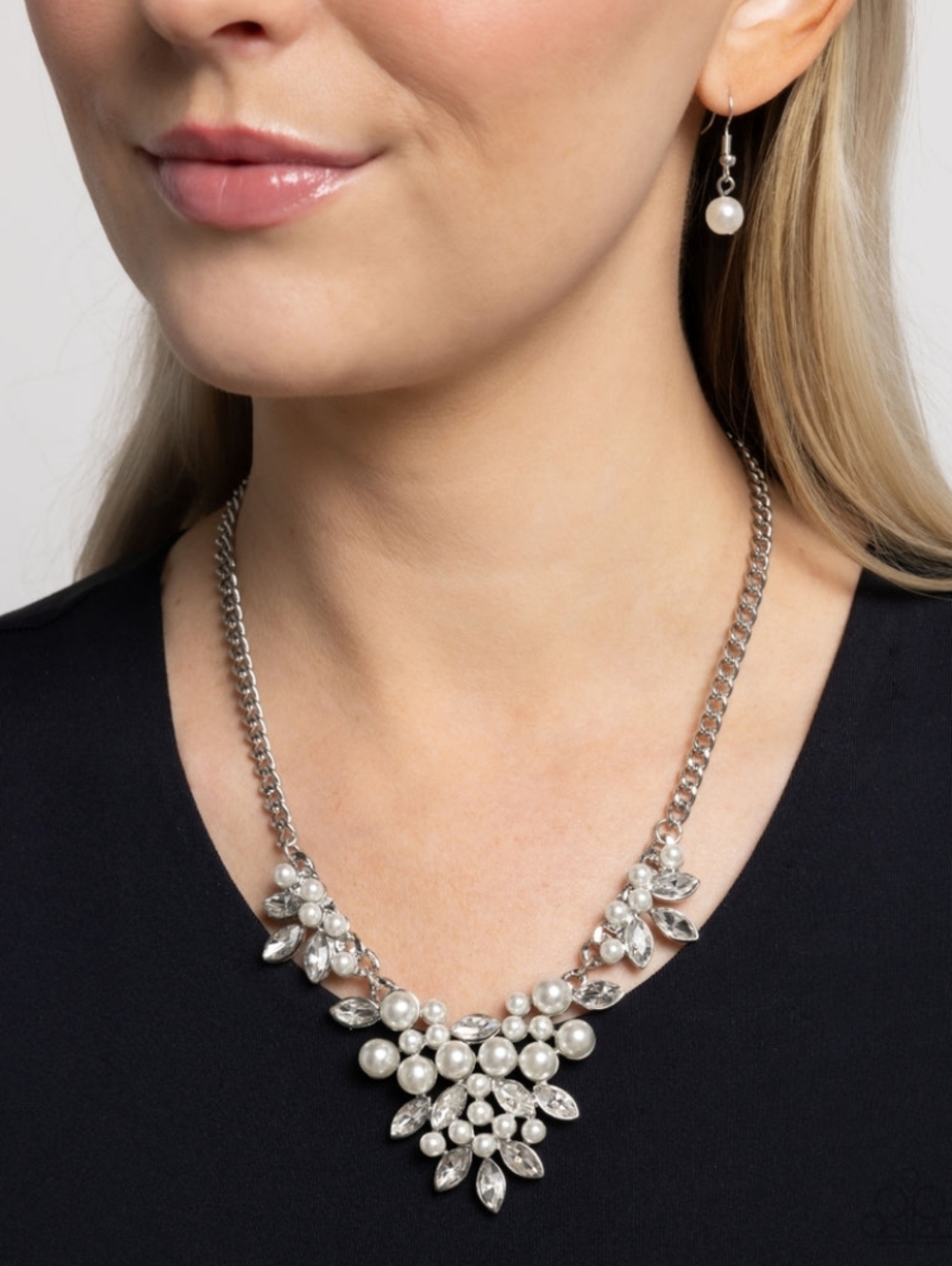 Fresh Facets Necklace